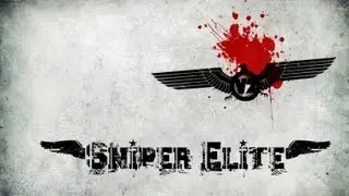 Sniper Elite V2 - KorbiKCZ, ATARICZ, Dewin123