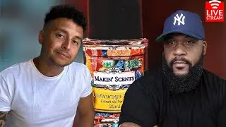 A FRAGRANCE CONVERSATION WITH JOE ANTHONY &ldquo;UNAVERAGE JOE&rdquo;| LIVESTREAM #129