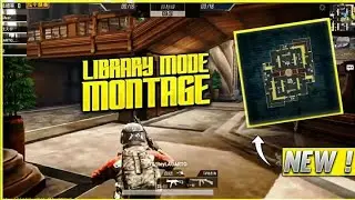 how to win easily in library mode pubg mobile #Dynamo #Pubg #regaltos #scout #mortal #jonathan