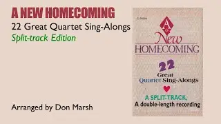 A New Homecoming (Split-track Edition)