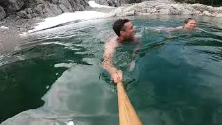 Vancouver Island Backcountry Adventures