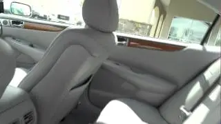 2006 Lexus ES 330 Austin, San Antonio, Cedar Park, Waco, Round Rock L301041