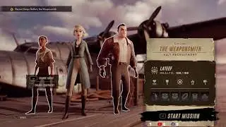 Road to Affiliate! 🔥 Igniting Adventure: First Look at 'The Lamplighters League' with Doobiesn4x 💡