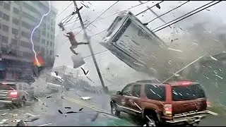 Ultimate Severe Weather Compilation