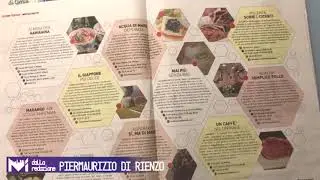 Cosa trovi all&rsquo;interno di Mi-Tomorrow dell'1 marzo 2019?