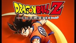 Dragon Ball Z Kakarot - LET'S PLAY FR #1