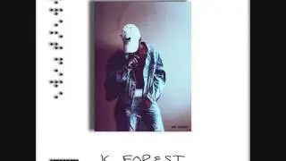 K. Forest - Rock The Boat Instrumental