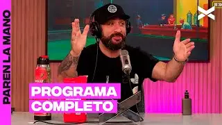 ROBERTO CONDUCCIÓN | 
