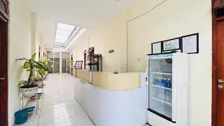 OYO 90299 Corner Guest House, Surabaya, Indonesia | Travel With Vedika