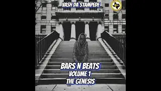 Inner City Dreams (clean) ft.C.Boss & Jaeson Green #stampede903 #barsnbeats