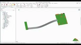 SpaceCable: Create bridge between cable and connector
