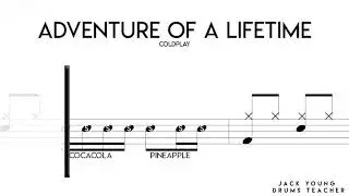 Adventure Of A Lifetime