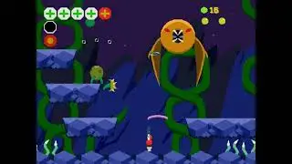 Playing Loop Troop
