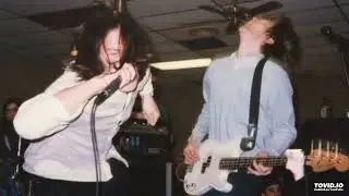 Wallside - Tomorrow’s dream (Black Sabbath)