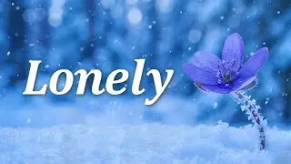 Whispers of Grace | Lonely #jesussaves