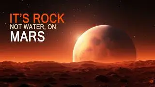 High February 2026 | Mars' South Pole: It's Rock, Not Water | Brainfeed TV