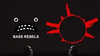 Romedeus feat Michael Barbera - Lost Minds [Bass Rebels] Epic No Copyright Music Hardstyle