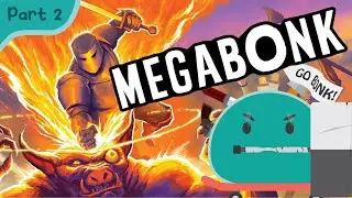 Slime learns the meaning of true bonking in Megabonk (Part 2)