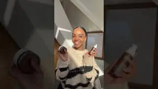 Real Customers, Real Reviews: @mynamesdanni unboxes and reveals her CBD Skin Care Routine.