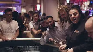 Encore Boston Harbor &times; Brunch Club
