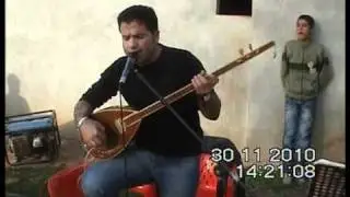 RAMAZAN KÖSE  DELİLER KÜYÜNDE