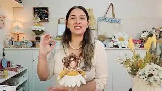 Transmissão ao vivo de Atelier Coração de Pano