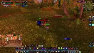 Panther Mastery 1 wow quest