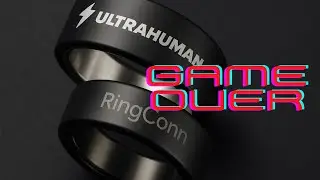 Ultrahuman and RingConn Smart Rings CANCELLED! Oura Wins!