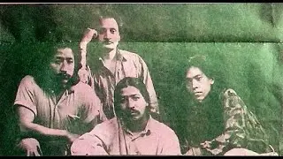 BLACK MAGIC WOMAN Revival  Live Basantapur Mukti Shakya