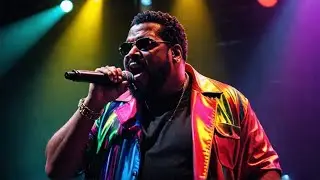 New York Rapper Fatman Scoop Passed Away At 56 Years Old (RIP Club Legend) | Nightlife Tribute
