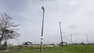 Delta County Schedules Siren Test on Storm Day