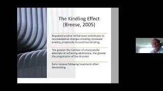 What recovery really is. The Science of Recovery, Expected Neuroadaptation Milestones and Challenges