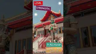 TeachAAPI Love, Strength & Allyship Event