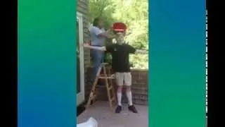 Ice Bucket Challenge - Stephen King