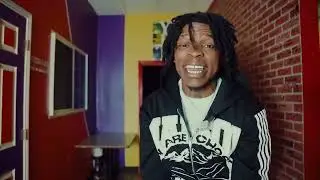Elbno - Feel Like 2Pac (Official Music Video)