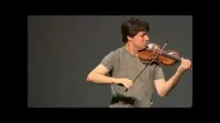 Mayerson Master Artists Series - Joshua Bell