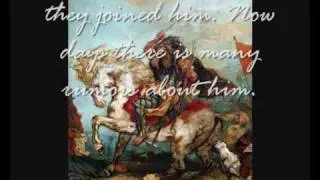 Top 10 Military Generals Of All Time