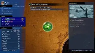FINAL FANTASY 7 Rebirth Chapter 8 Part 4 Platinum Trophy Run