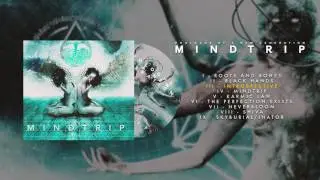 PROLOGUE OF A NEW GENERATION - Introspective (Antigony Records)