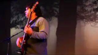 Victor Wooten at the 2010 NAMM Show