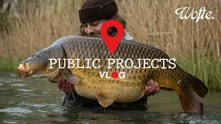 ВСЁ СТАНОВИТСЯ ХОРОШИМ | Общественные проекты | Wofte | Приключение на открытом воздухе: ловля ка...
