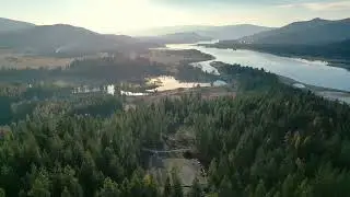 Bloom Farm Rd, Sagle, Idaho 83860