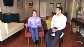 LGBT Affirmative Therapy - Part 2 of Interview with Dr. David Alajajian, M.D.