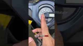 IDLING STOP SYSTEM: FITUR YANG BIKIN BBM LEBIH IRIT!! TERNYATA BEGINI CARA KERJANYA!! #bintangmotor