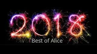 Best Of Fluffileinalice 2018