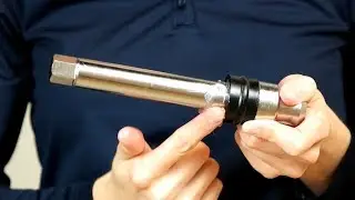 Taylor Model C708/C716 Drive Shaft Assembly