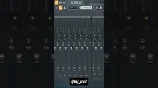 Koman ou k pran vwa nan Fl studio #wendyyy #flstudio #drillmusic #hmi #producer