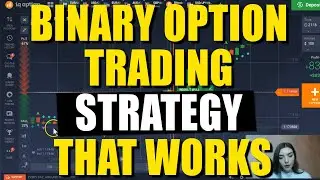 📈Lets Start Trading with ME! 📈Best Binary Options Strategy  2021  💵
