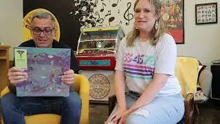 Record Store Day 2022 Jazz Vinyl Sneak Peek (Charlie Brown 7 inch Unboxing)