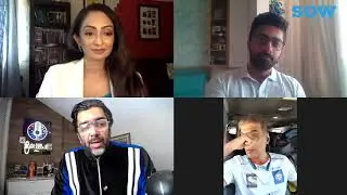 Market Behavior & Trends in India | Akshay Gurnani, Anil Srivatsa, Avijit Arya |  Sow From Home 2020
